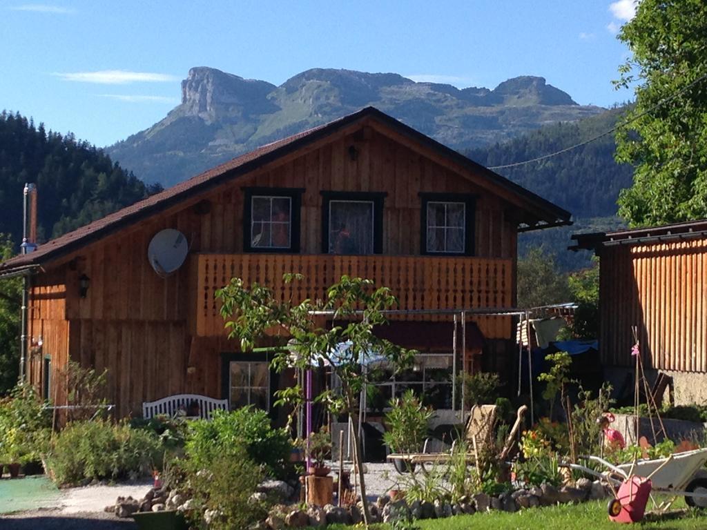 Bauernhof Konig Villa Anger  Buitenkant foto