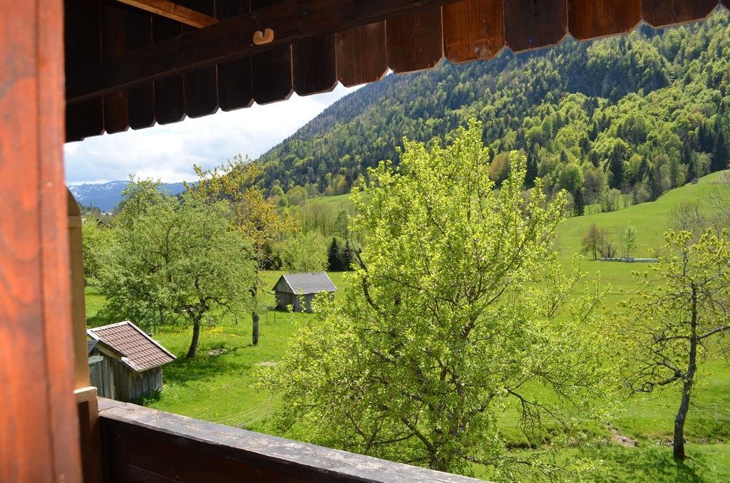 Bauernhof Konig Villa Anger  Buitenkant foto